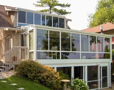 Kool View Co., Inc. - Custom Home Builders in Mcfarland, WI