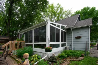 Kool View Co., Inc. - Custom Home Builders in Mcfarland, WI