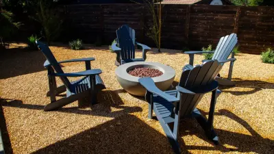 RTA Outdoor Living - Design-Build Services in Greenland, NH