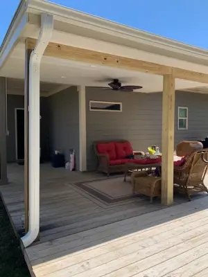 Blackberry Construction LLC - Fence Installation in Trussville, AL