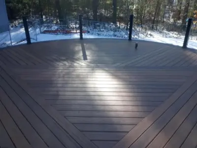 Daydream Construction, Inc. - Landscape Design in Nottingham, NH