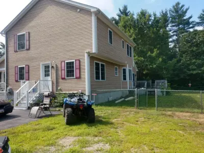 Daydream Construction, Inc. - Landscape Design in Nottingham, NH