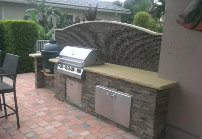Designer Concrete - Countertop Installation Services in Vero Beach, FL