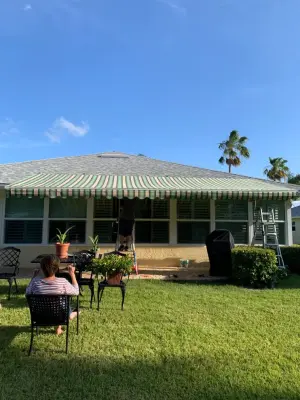 Atlantic Awning Canvas & Upholstery - Interior Design & Decorating in Vero Beach, FL