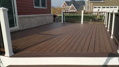 Apex Hearth by SelectDecks