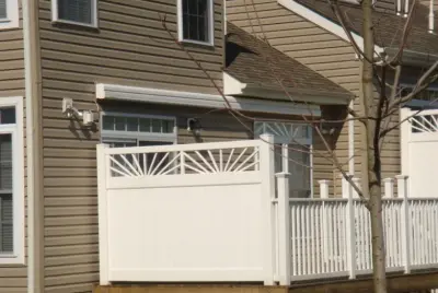 SAC Construction - Deck Building & Repair in Arden, NC