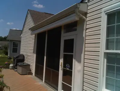 SAC Construction - Deck Building & Repair in Arden, NC