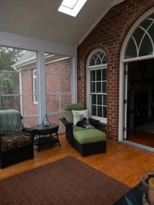 Archadeck Piedmont Triad - Carpentry & Woodworking in Greensboro, NC