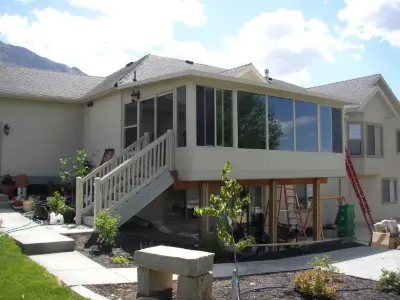 Sunsational Home Improvement, LLC - Window Installation & Replacement in Provo, UT
