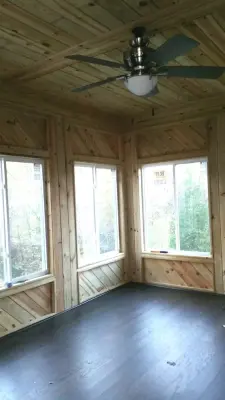 Saw Horse Construction - Carpentry & Woodworking in Winstonsalem, NC