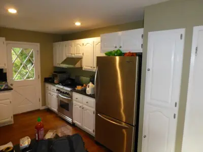 Schafer Construction, Inc. - Carpentry & Woodworking in San Leandro, CA