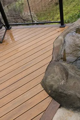 Stone Ridge Decking - Carpentry & Woodworking in Meadow Vista, CA