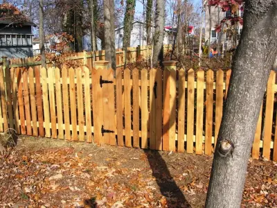 Mid-Atlantic Deck and Fence - Carpentry & Woodworking in Gambrills, MD