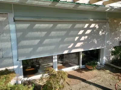Savannah Awnings and Outdoor Comfort - Window Installation & Replacement in Savannah, GA