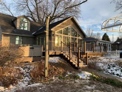 Mulder Construction Group - Custom Home Builders in Kalamazoo, MI