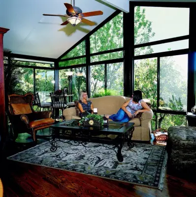 Four Seasons Home Products - Deck Building & Repair in Murray, IA