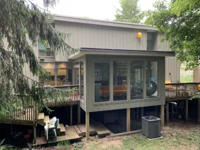 Mulder Construction Group - Custom Home Builders in Kalamazoo, MI