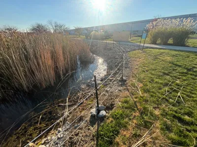 Powell's landshaping - Tree & Shrub Care in Oxford, OH
