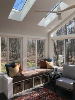 Mulder Construction Group - Custom Home Builders in Kalamazoo, MI