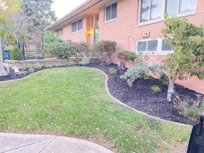 Powell's landshaping - Tree & Shrub Care in Oxford, OH