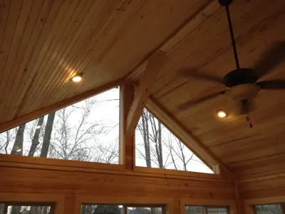 Archadeck of West Central and Southwest Ohio - Deck Building & Repair in Centerville, MA