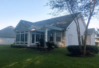Carolina Home Exteriors - Carpentry & Woodworking in Murrells Inlet, SC