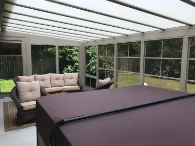 Sunspace Texas, LLC - Design-Build Services in College Station, TX
