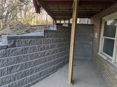 Powell's landshaping - Tree & Shrub Care in Oxford, OH