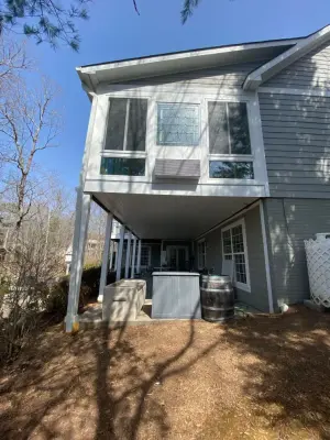 Stoneridge Outdoor Living - Carpentry & Woodworking in Winchester, VA