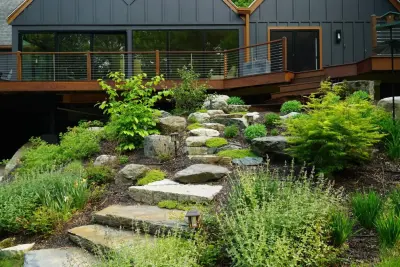 Dexksos Inc - Design-Build Services in Cambridge, MA
