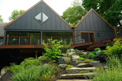 Dexksos Inc - Design-Build Services in Cambridge, MA