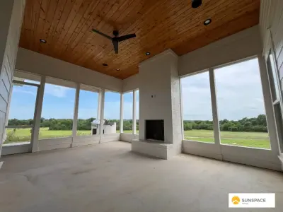 Sunspace Texas, LLC - Design-Build Services in College Station, TX