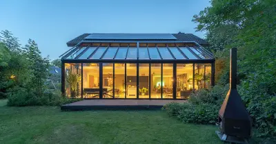 Dream Outdoor Solutions - Architectural & Building Design Services in Chantilly, VA