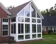 Carolina Home Exteriors - Carpentry & Woodworking in Murrells Inlet, SC