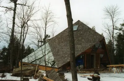 Kool View Co., Inc. - Custom Home Builders in Mcfarland, WI