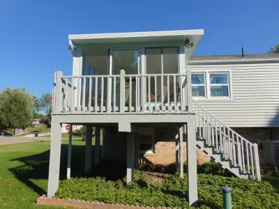 Canton Aluminum: Sunrooms, Windows and Siding - Window Installation & Replacement in Canton, OH