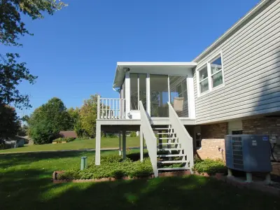 Canton Aluminum: Sunrooms, Windows and Siding - Window Installation & Replacement in Canton, OH