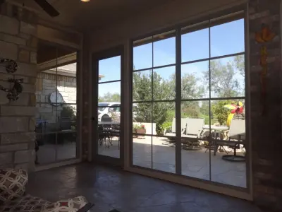 Sunspace Texas, LLC - Design-Build Services in College Station, TX