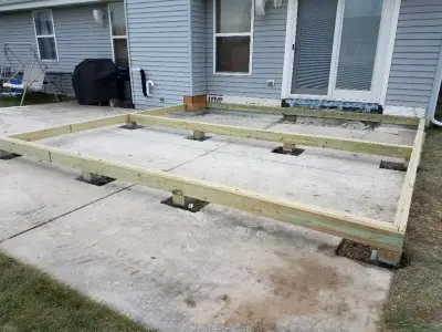 Techno Metal Post of SE Wisconsin, LLC - Design-Build Services in Hartland, WI