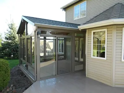 Garrety Glass / Betterliving Sunrooms - Window Installation & Replacement in Dallastown, PA