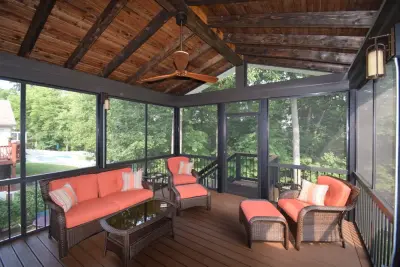 California Custom Decks - Design-Build Services in St Louis, MO
