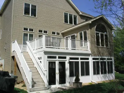 Value Builders - Deck Building & Repair in Hayward, CA