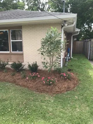 Prados Landscapes LLC - Patio Design & Installation in Belle Chasse, LA