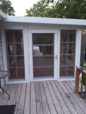 Sunspace-Brainerd Lakes - Deck Building & Repair in Crosslake, MN
