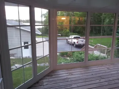 Sunspace-Brainerd Lakes - Deck Building & Repair in Crosslake, MN