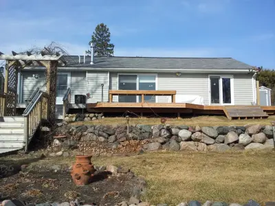 Sunspace-Brainerd Lakes - Deck Building & Repair in Crosslake, MN