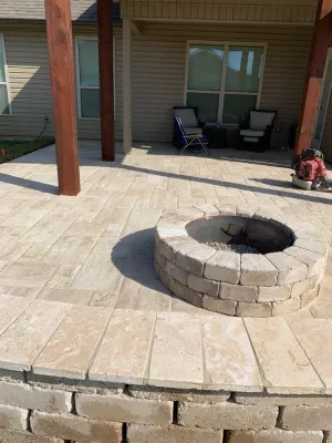Prados Landscapes LLC - Patio Design & Installation in Belle Chasse, LA