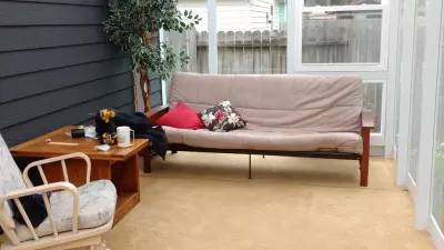 Decks & Patio Covers - Carpentry & Woodworking in Kingston, WA