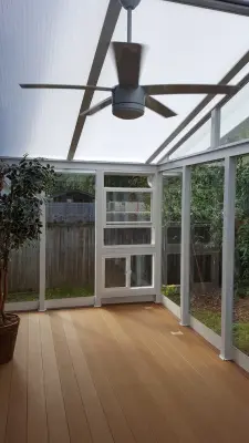 Decks & Patio Covers - Carpentry & Woodworking in Kingston, WA