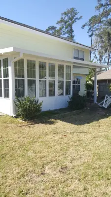 Express Sunrooms - Window Installation & Replacement in Pooler, GA